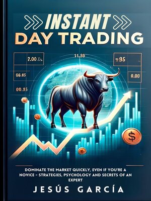 cover image of Instant Day Trading